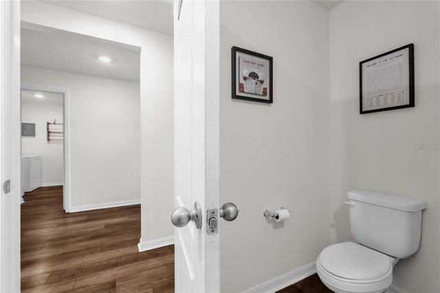 1898 9TH AVENUE, Deland, FL 32724