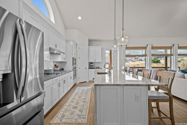 3818 Balentine, San Antonio, TX 78257