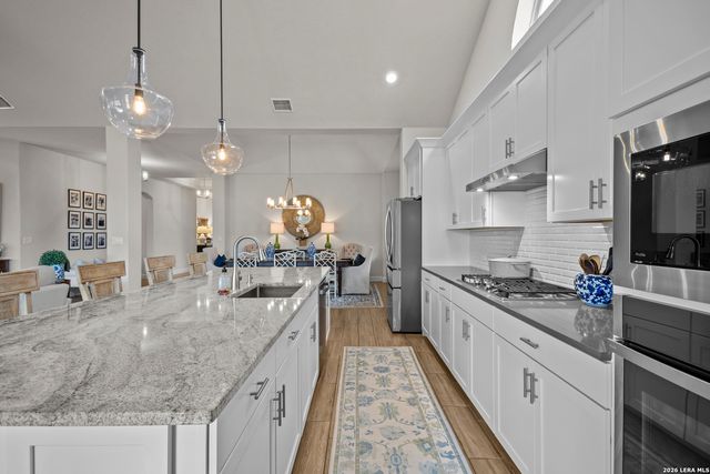 3818 Balentine, San Antonio, TX 78257