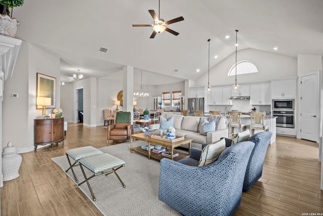 3818 Balentine, San Antonio, TX 78257