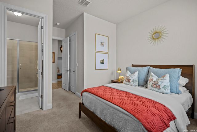 3818 Balentine, San Antonio, TX 78257