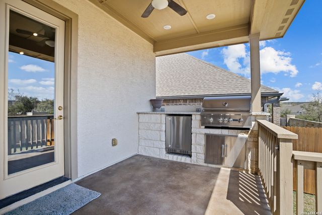 3818 Balentine, San Antonio, TX 78257