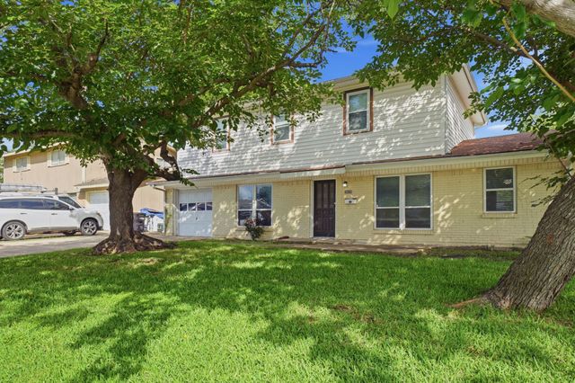 2430 Mark Drive, Mesquite, TX 75150