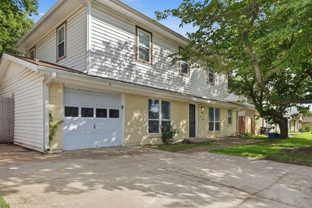 2430 Mark Drive, Mesquite, TX 75150