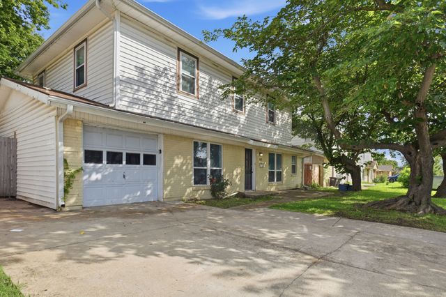 2430 Mark Drive, Mesquite, TX 75150