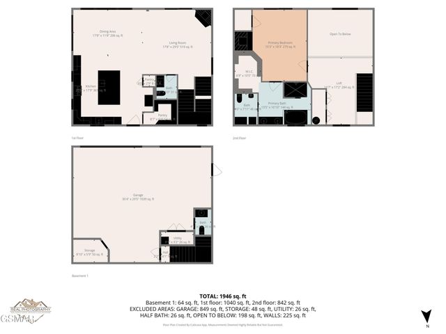 4320 Firefly View Way, Gatlinburg, TN 37738