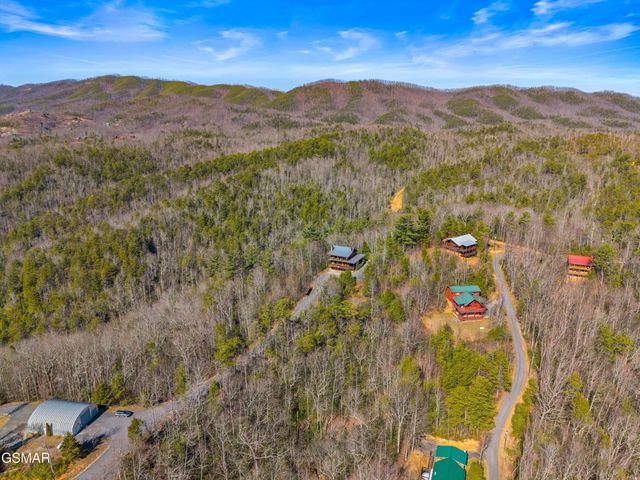 4320 Firefly View Way, Gatlinburg, TN 37738
