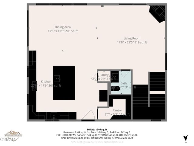 4320 Firefly View Way, Gatlinburg, TN 37738