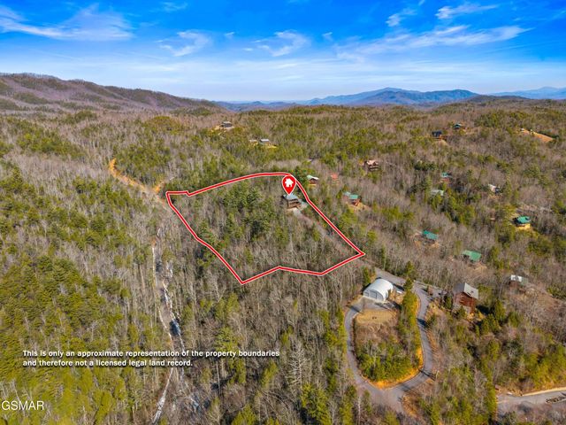 4320 Firefly View Way, Gatlinburg, TN 37738