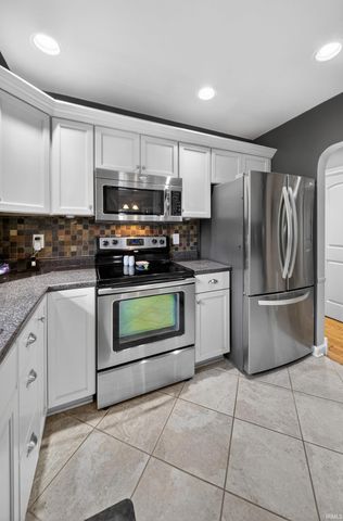 3410 Harmony Way, Evansville, IN 47720