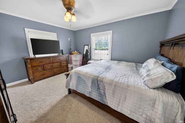3410 Harmony Way, Evansville, IN 47720