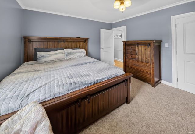 3410 Harmony Way, Evansville, IN 47720