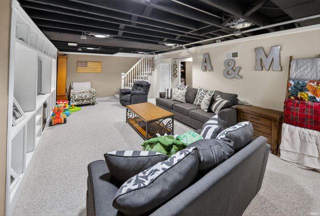 3410 Harmony Way, Evansville, IN 47720