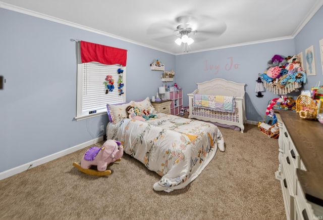 3410 Harmony Way, Evansville, IN 47720