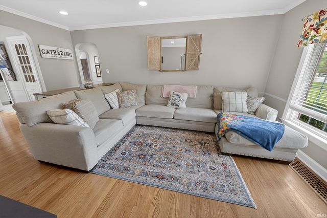 3410 Harmony Way, Evansville, IN 47720