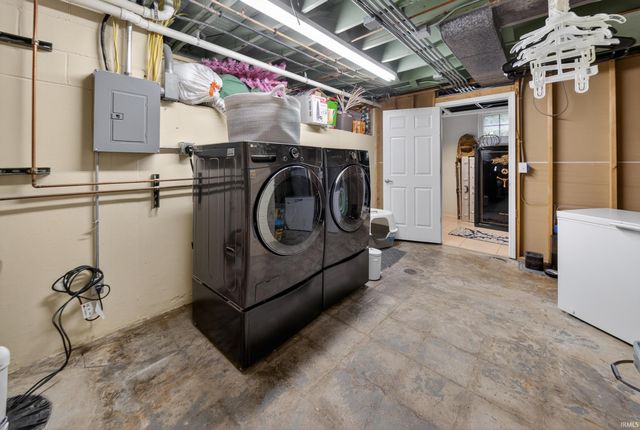 3410 Harmony Way, Evansville, IN 47720