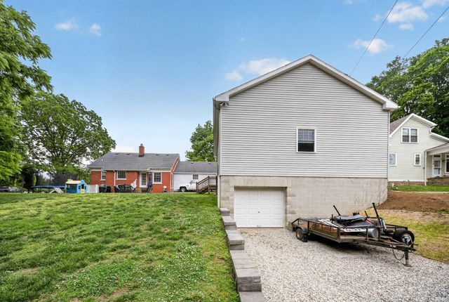 3410 Harmony Way, Evansville, IN 47720