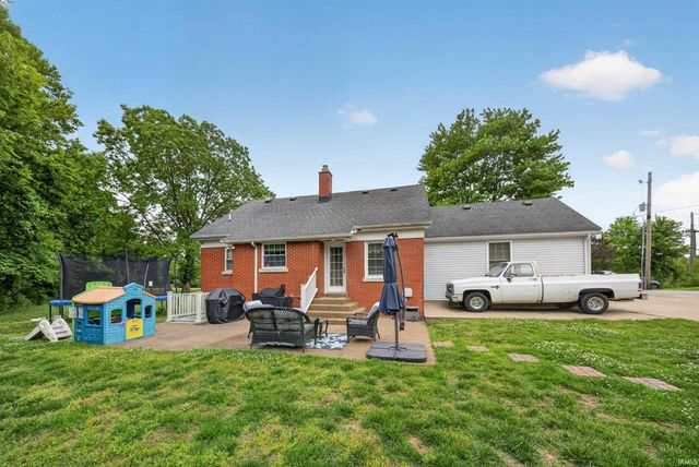 3410 Harmony Way, Evansville, IN 47720