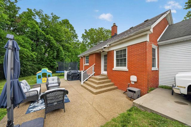 3410 Harmony Way, Evansville, IN 47720