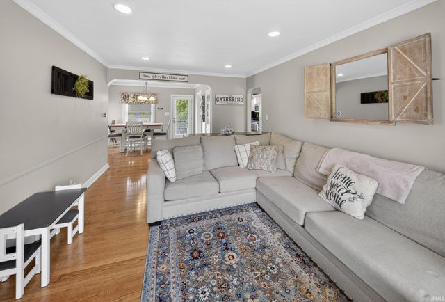3410 Harmony Way, Evansville, IN 47720