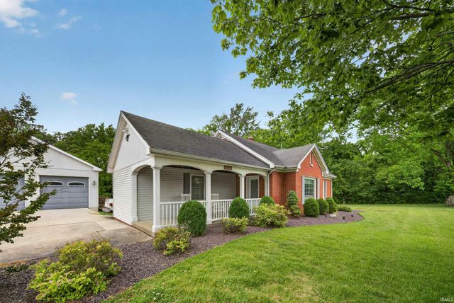 3410 Harmony Way, Evansville, IN 47720