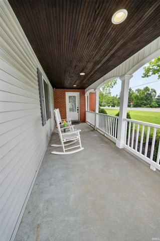 3410 Harmony Way, Evansville, IN 47720