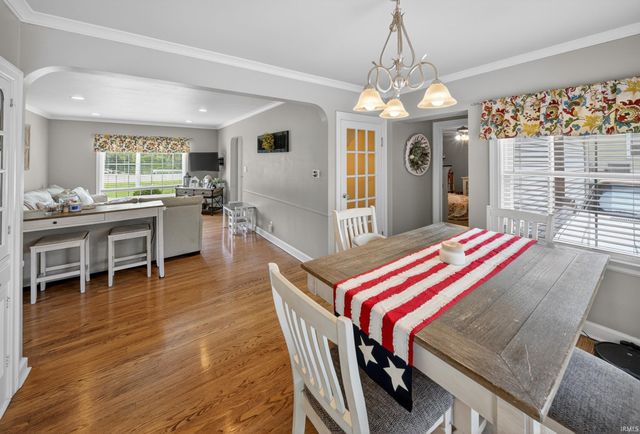 3410 Harmony Way, Evansville, IN 47720