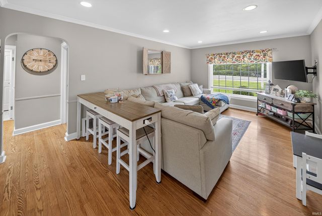 3410 Harmony Way, Evansville, IN 47720