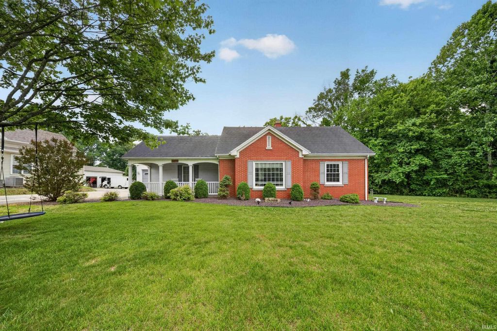3410 Harmony Way, Evansville, IN 47720
