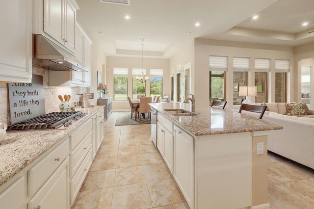 2285 Nature View LOOP, Driftwood, TX 78619