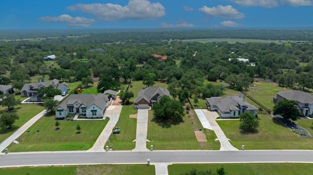 2285 Nature View LOOP, Driftwood, TX 78619