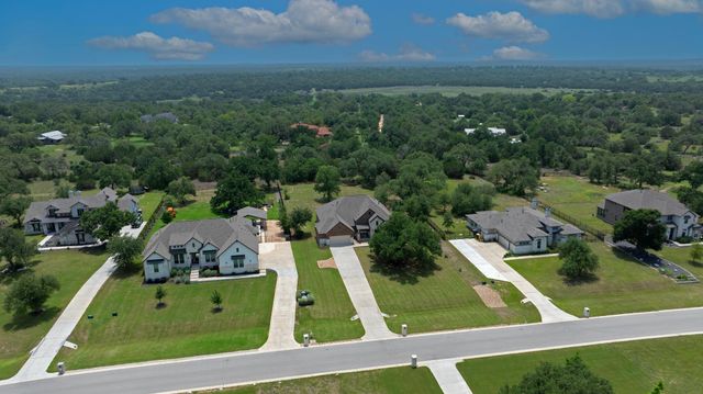 2285 Nature View LOOP, Driftwood, TX 78619