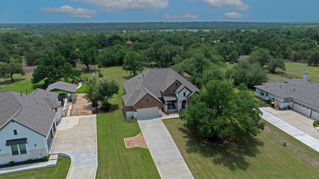 2285 Nature View LOOP, Driftwood, TX 78619