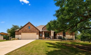 2285 Nature View LOOP, Driftwood, TX 78619