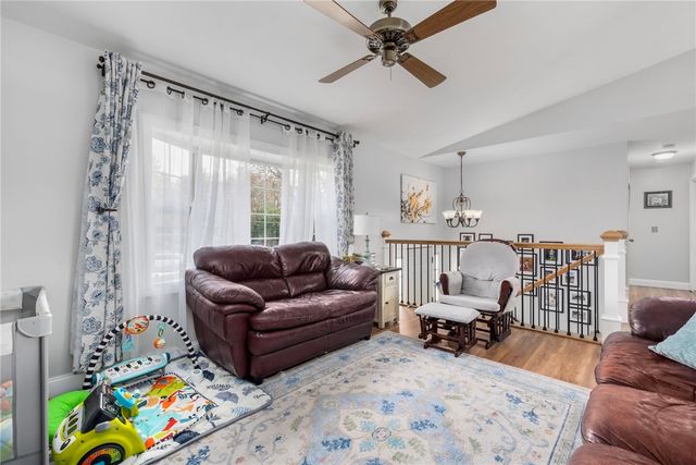 11 Nichole Lane, Coventry, RI 02816