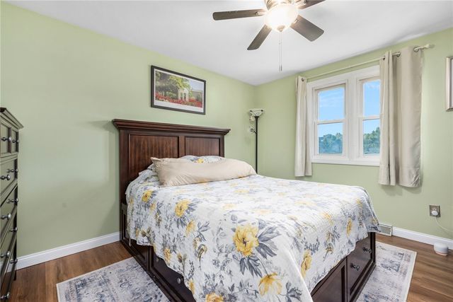 11 Nichole Lane, Coventry, RI 02816