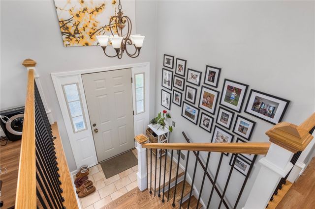 11 Nichole Lane, Coventry, RI 02816