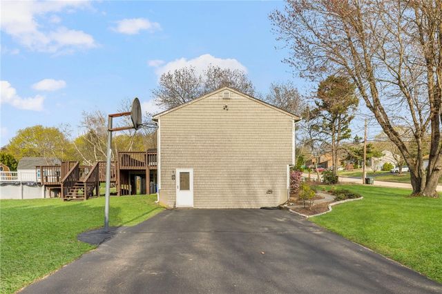 11 Nichole Lane, Coventry, RI 02816