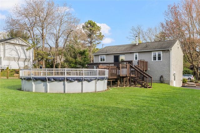 11 Nichole Lane, Coventry, RI 02816
