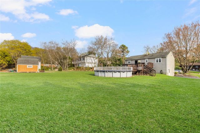 11 Nichole Lane, Coventry, RI 02816