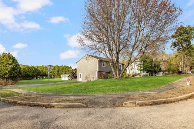 11 Nichole Lane, Coventry, RI 02816