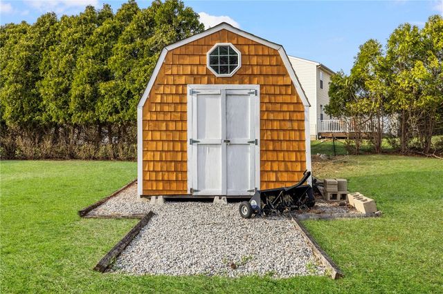 11 Nichole Lane, Coventry, RI 02816