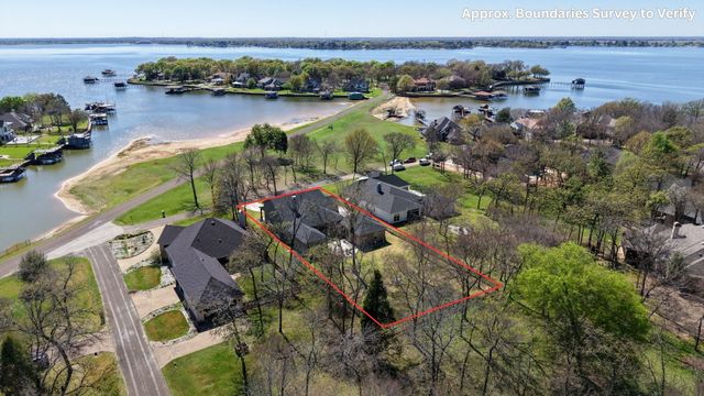 148 Hilton Head Island Drive, Mabank, TX 75156