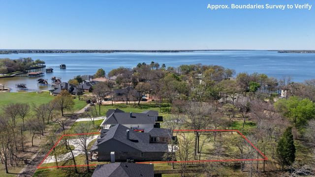 148 Hilton Head Island Drive, Mabank, TX 75156