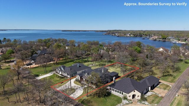 148 Hilton Head Island Drive, Mabank, TX 75156