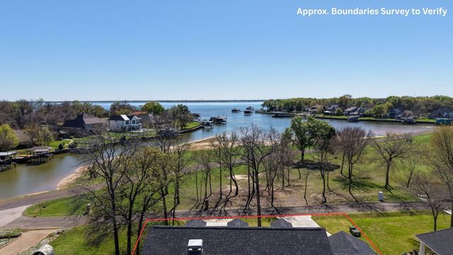 148 Hilton Head Island Drive, Mabank, TX 75156