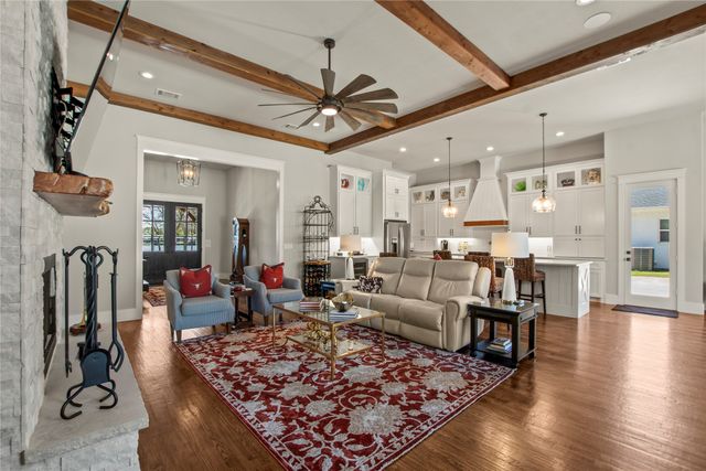 148 Hilton Head Island Drive, Mabank, TX 75156