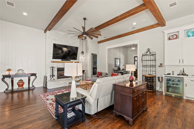 148 Hilton Head Island Drive, Mabank, TX 75156