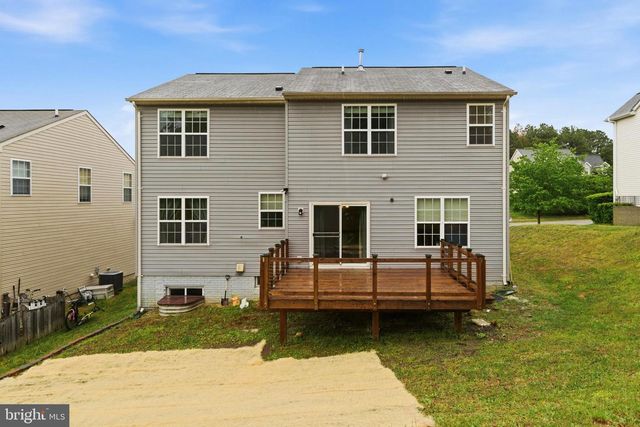 46021 W WESTBURY BLVD, Lexington Park, MD 20653