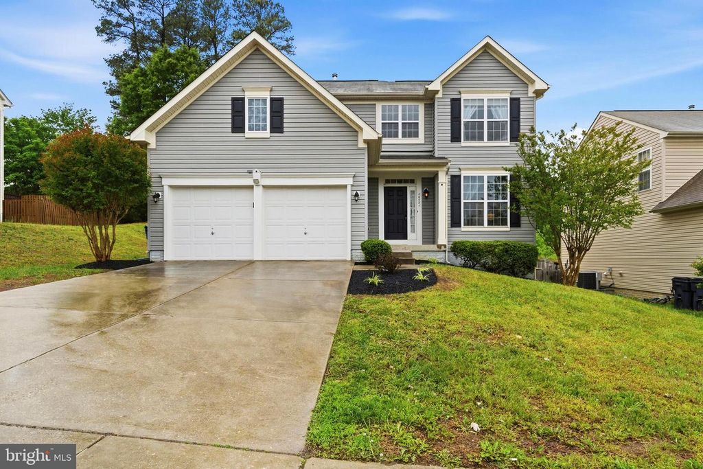 46021 W WESTBURY BLVD, Lexington Park, MD 20653